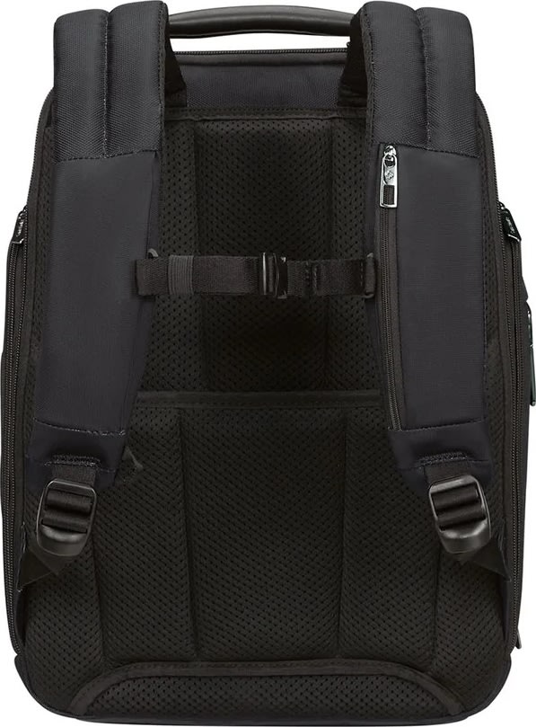 SAMSONITE Ryggsäck, Svart, 14,1" - Spectrolife 4.0