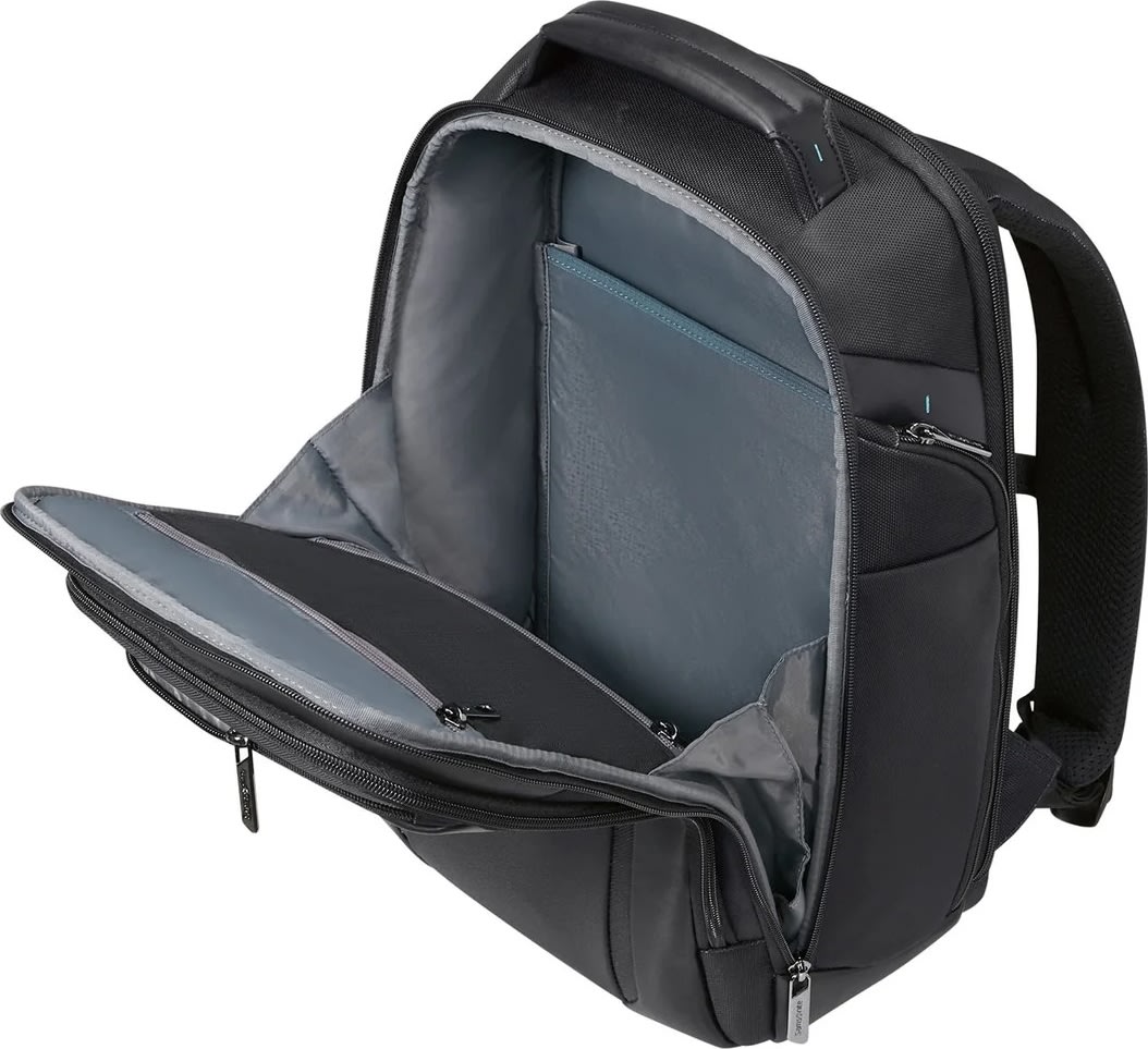 SAMSONITE Ryggsäck, Svart, 14,1" - Spectrolife 4.0