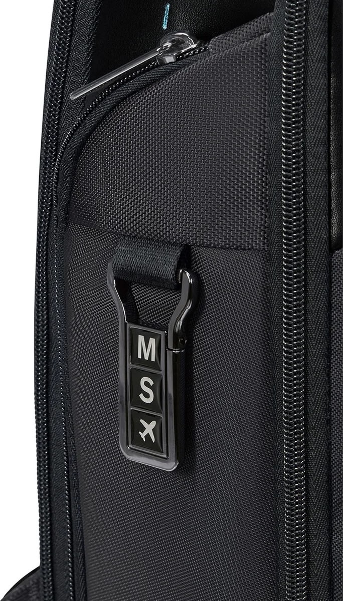 SAMSONITE Ryggsäck, Svart, 14,1" - Spectrolife 4.0