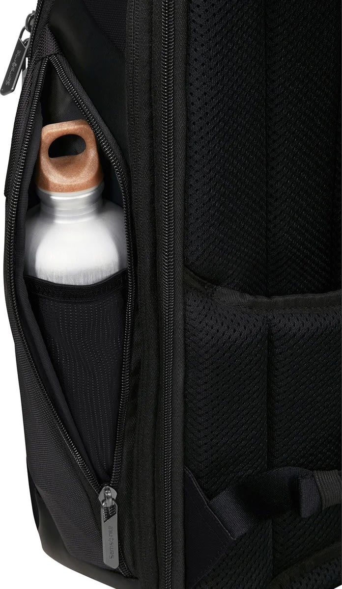 SAMSONITE Ryggsäck, Svart, 14,1" - Spectrolife 4.0