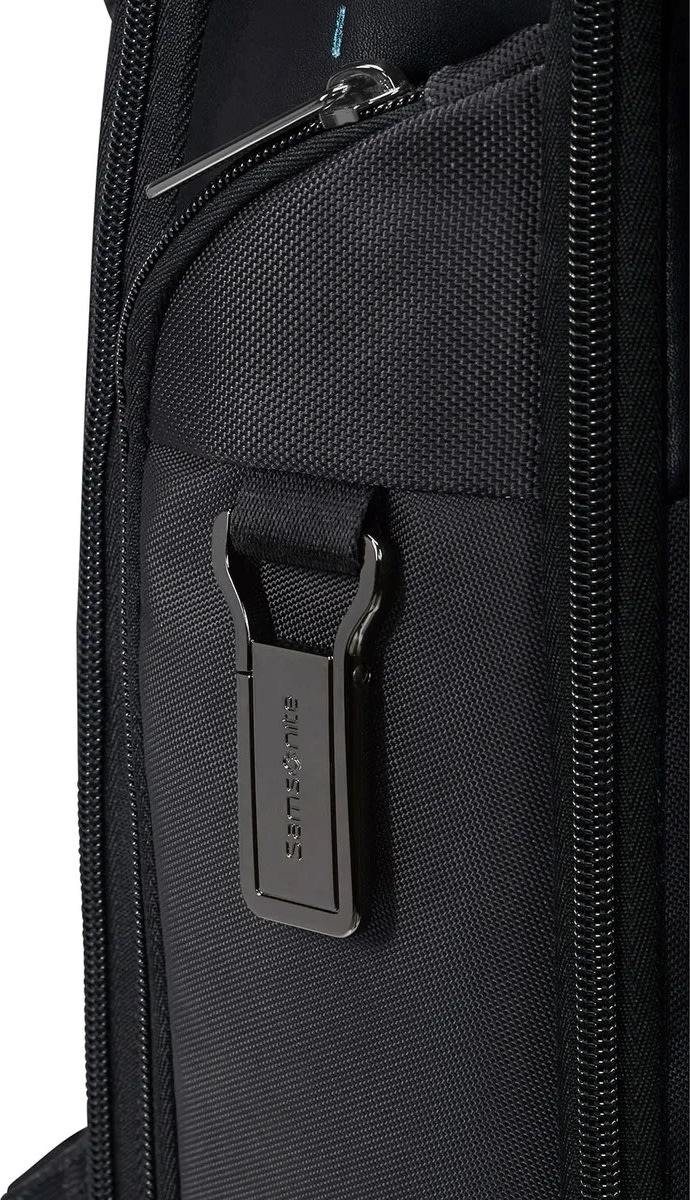 SAMSONITE Ryggsäck, Svart, 14,1" - Spectrolife 4.0