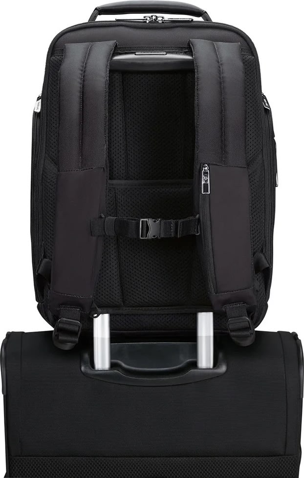 SAMSONITE Ryggsäck, Svart, 14,1" - Spectrolife 4.0