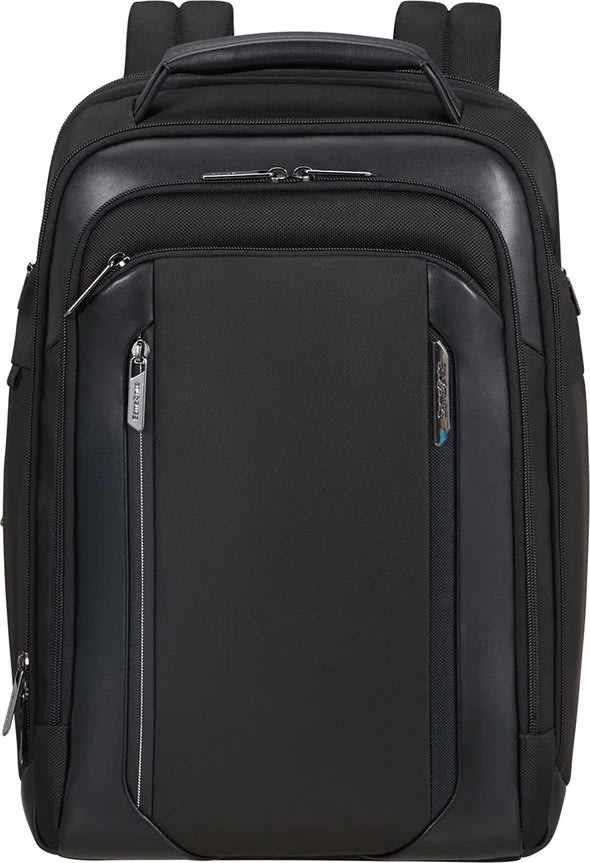 SAMSONITE Ryggsäck, Svart, 15,6" - Spectrolife 4.0