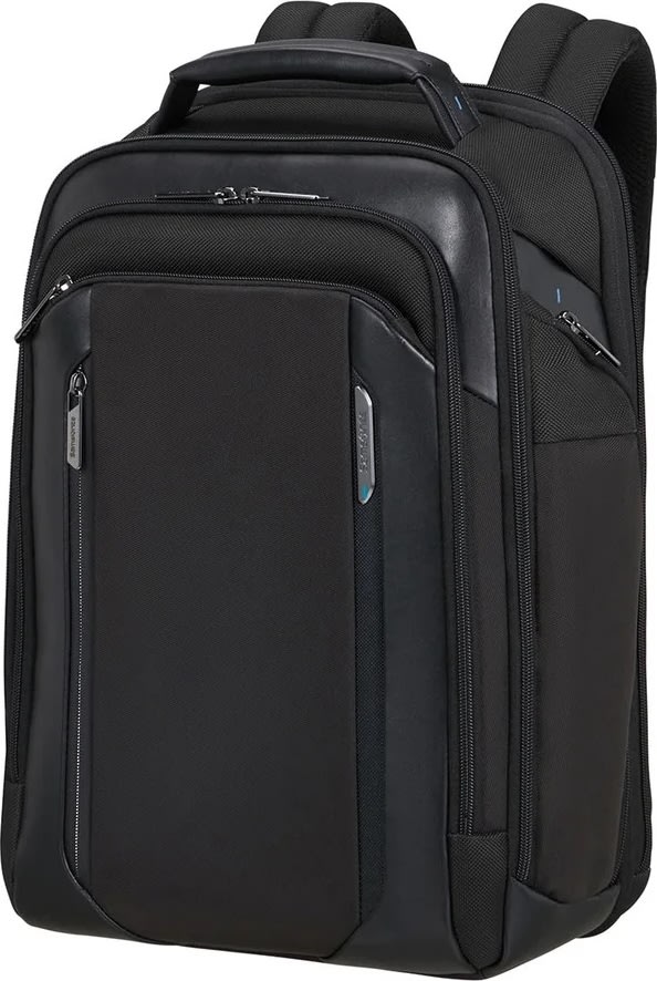 SAMSONITE Ryggsäck, Svart, 15,6" - Spectrolife 4.0