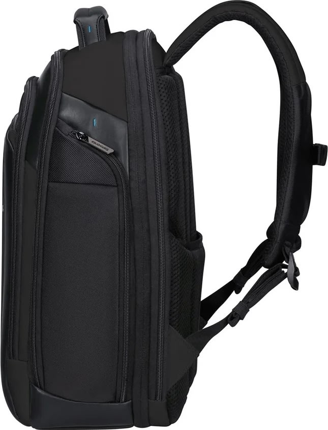 SAMSONITE Ryggsäck, Svart, 15,6" - Spectrolife 4.0