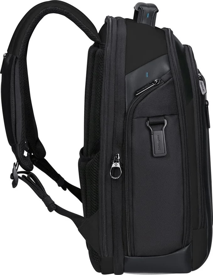 SAMSONITE Ryggsäck, Svart, 15,6" - Spectrolife 4.0