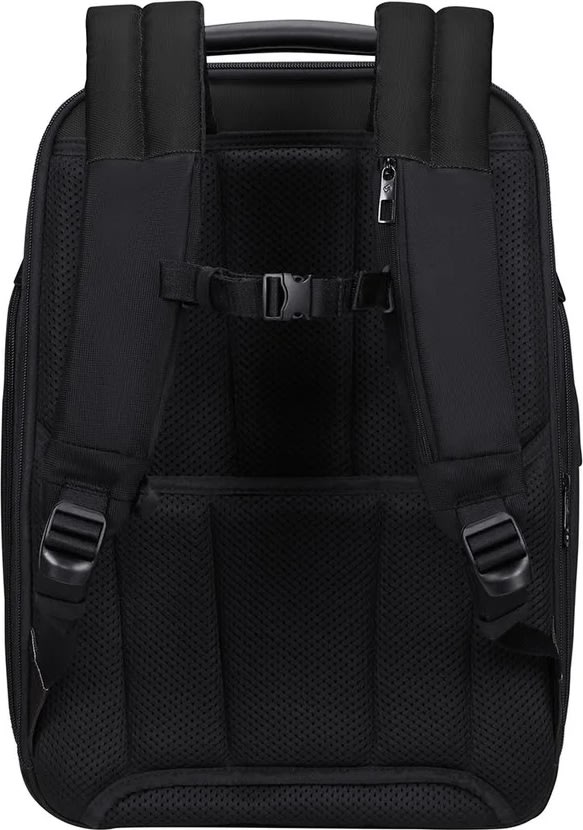 SAMSONITE Ryggsäck, Svart, 15,6" - Spectrolife 4.0