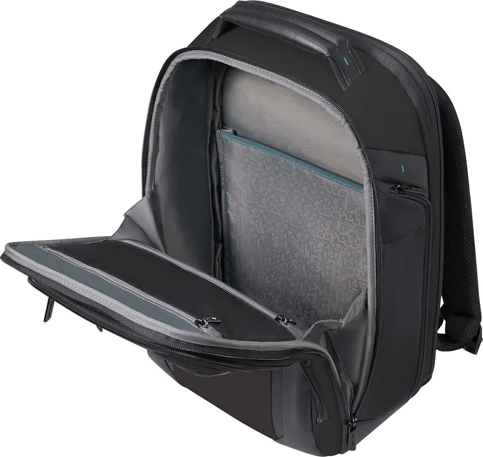 SAMSONITE Ryggsäck, Svart, 15,6" - Spectrolife 4.0