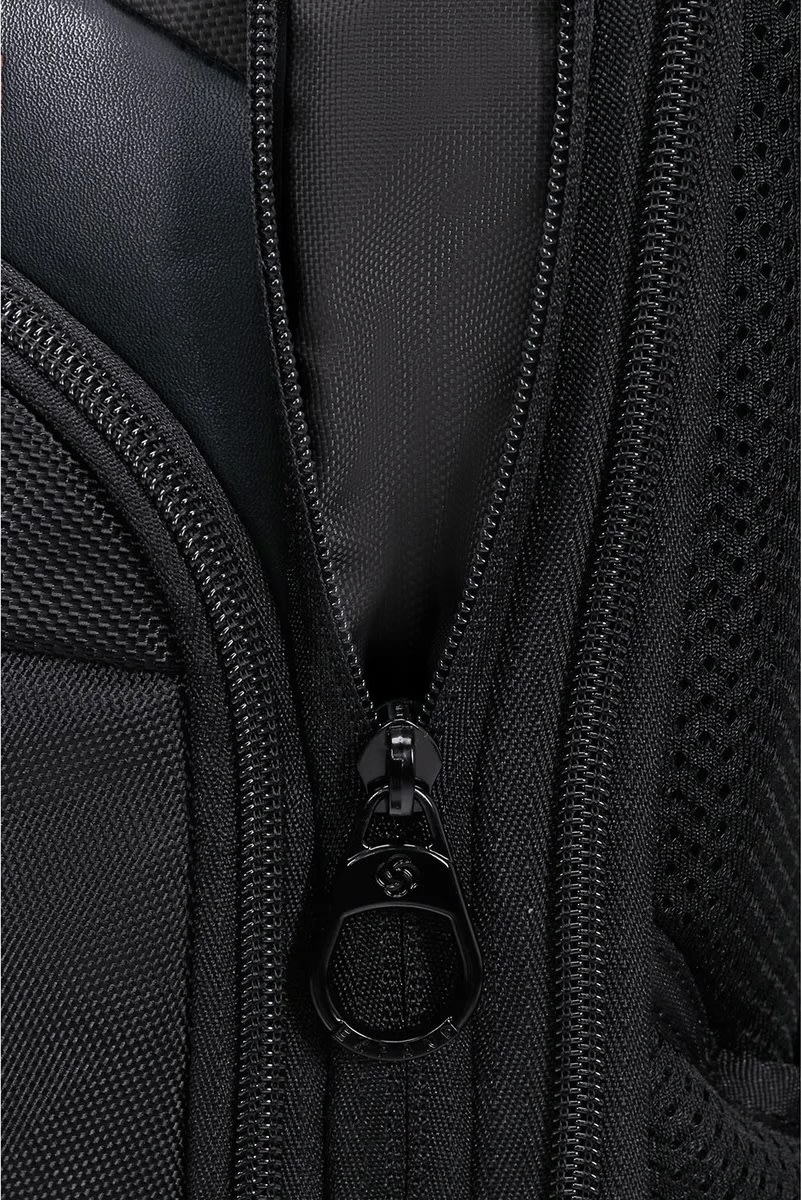 SAMSONITE Ryggsäck, Svart, 15,6" - Spectrolife 4.0