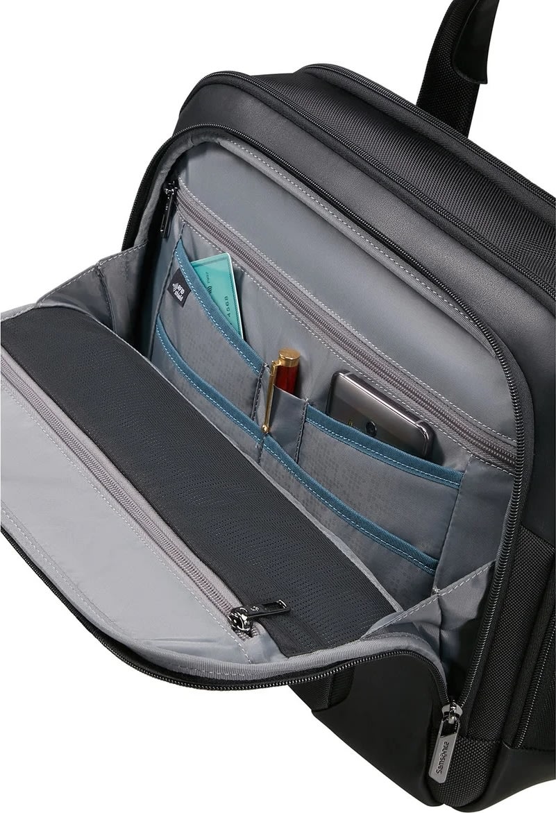 SAMSONITE Datorväska, 14,1" - Spectrolife 4.0