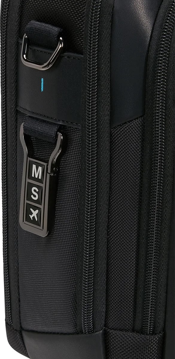 SAMSONITE Datorväska, 14,1" - Spectrolife 4.0
