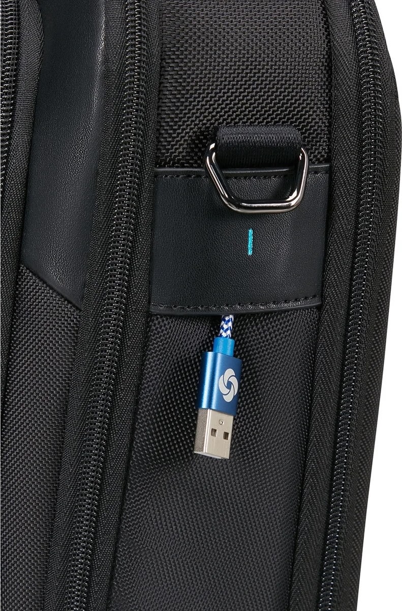 SAMSONITE Datorväska, 14,1" - Spectrolife 4.0