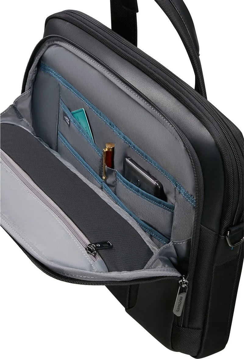 SAMSONITE Datorväska, 15,6" - Spectrolife 4.0
