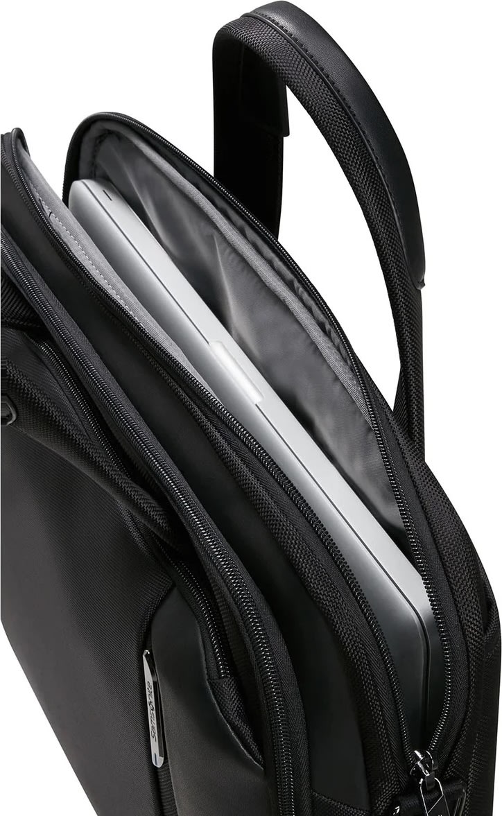 SAMSONITE Datorväska, 15,6" - Spectrolife 4.0