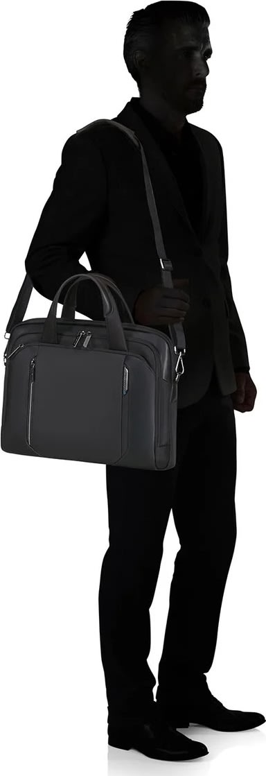 SAMSONITE Datorväska, 15,6" - Spectrolife 4.0