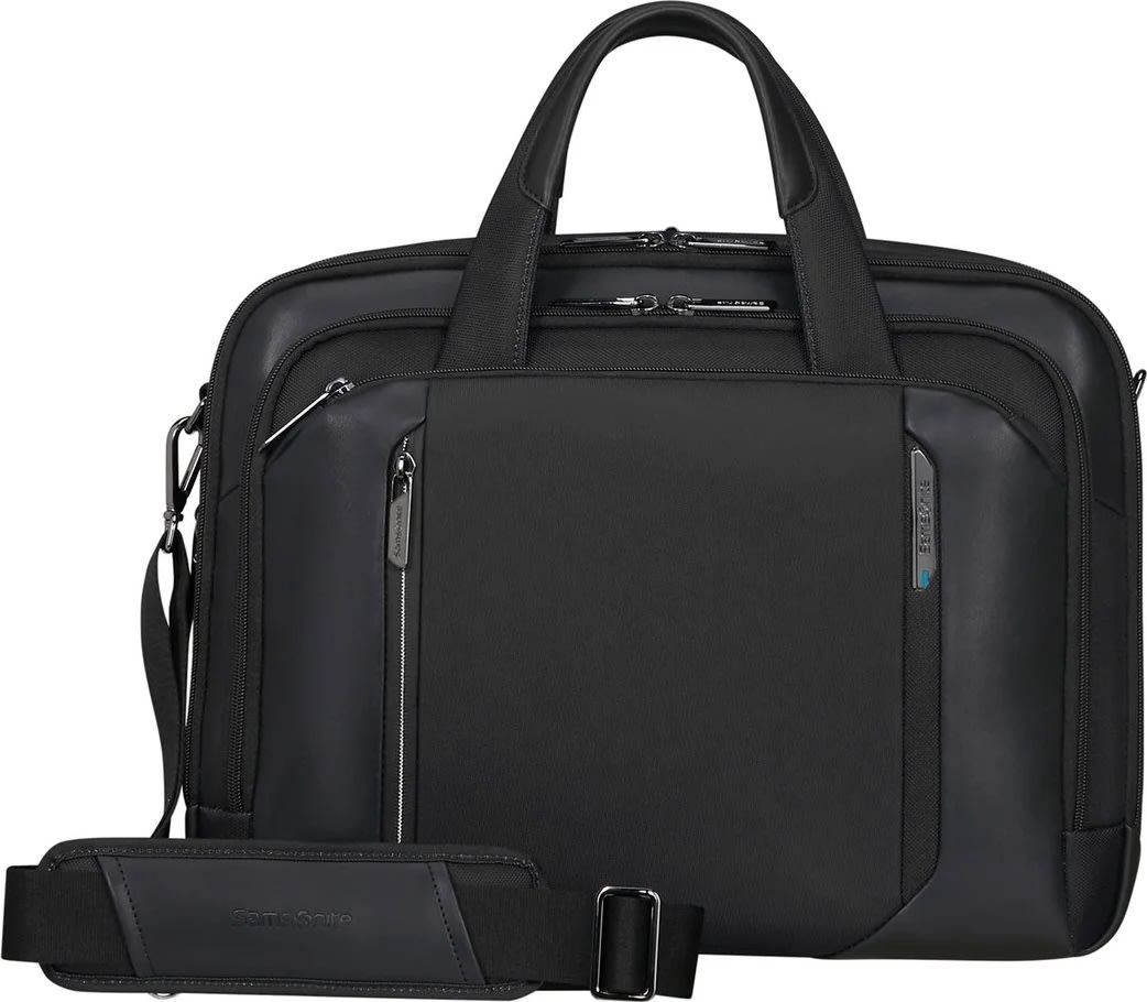 SAMSONITE Datorväska, 15,6" - Spectrolife 4.0