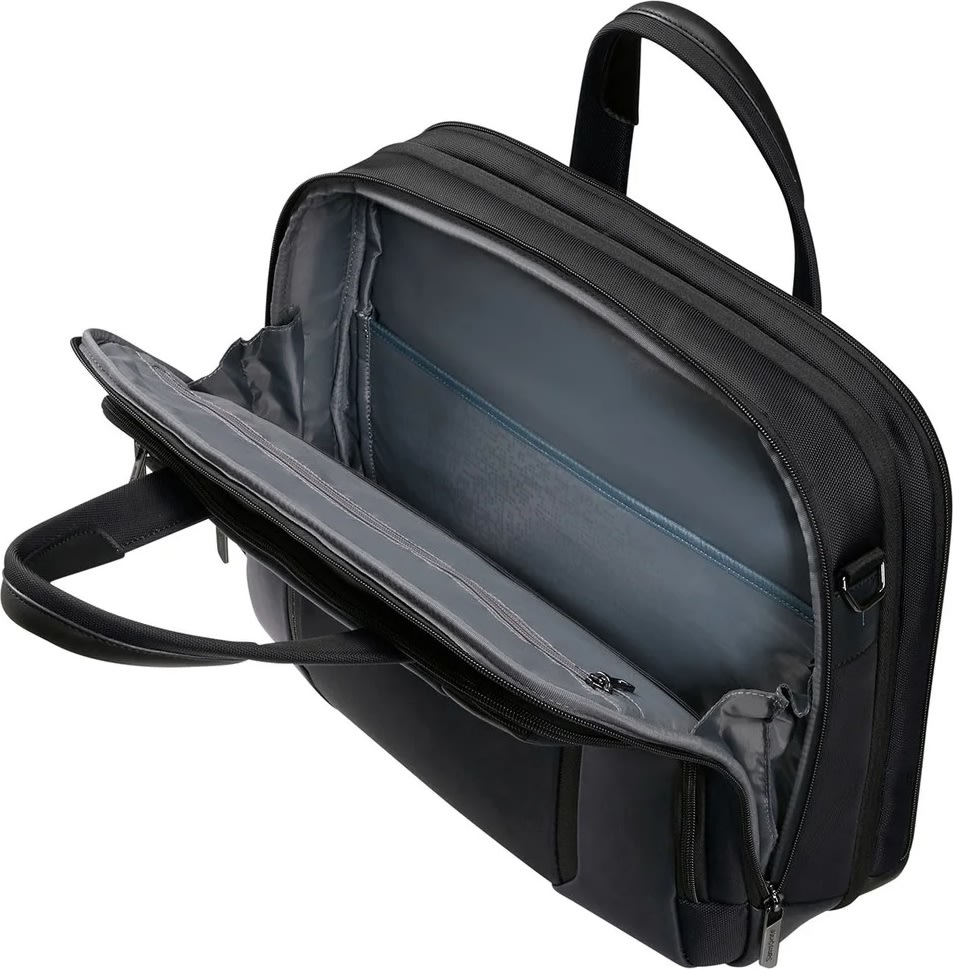 SAMSONITE Datorväska, 15,6" - Spectrolife 4.0