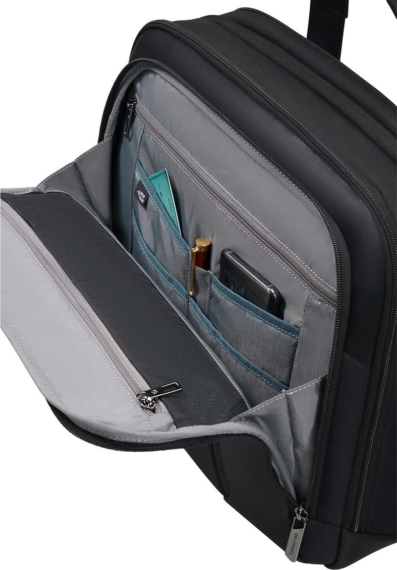 SAMSONITE Datorväska, 15,6" - Spectrolife 4.0