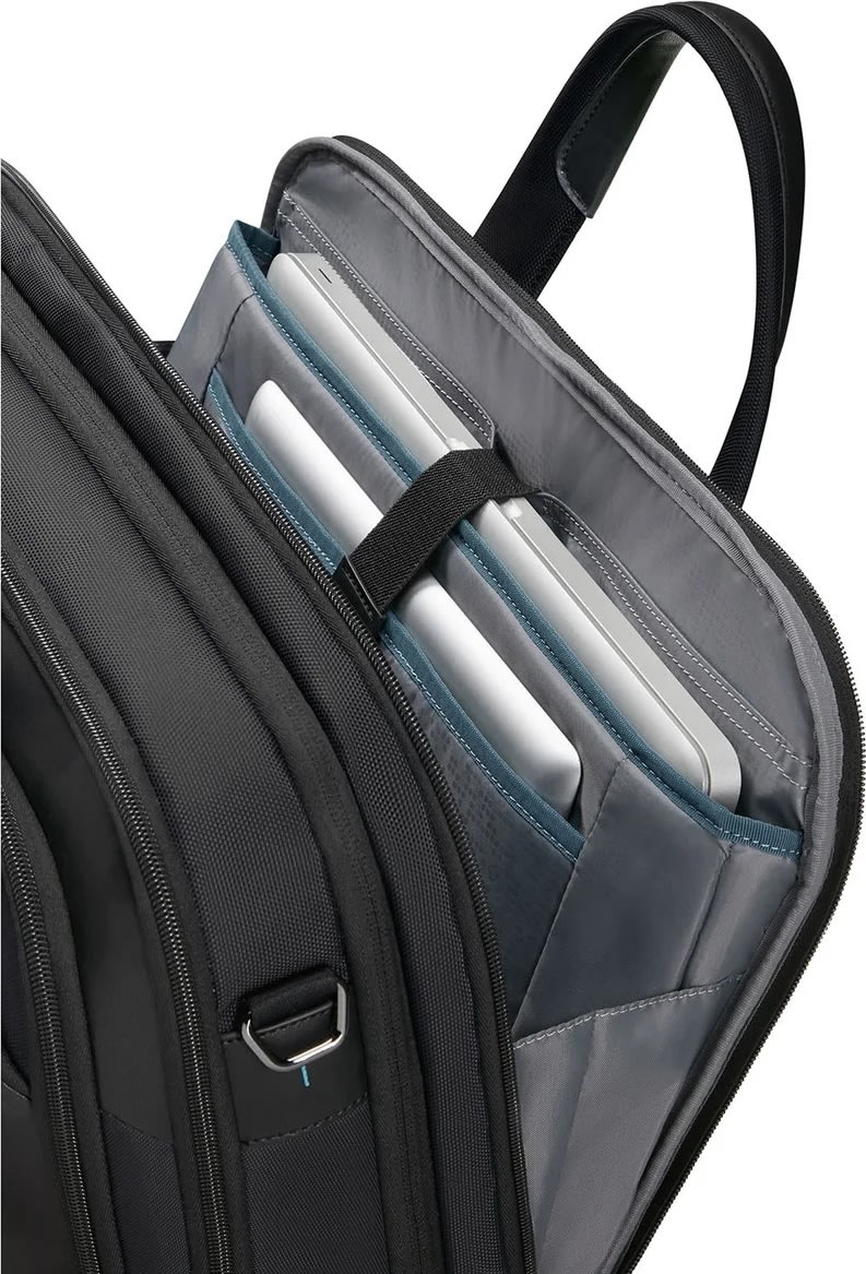 SAMSONITE Datorväska, 15,6" - Spectrolife 4.0