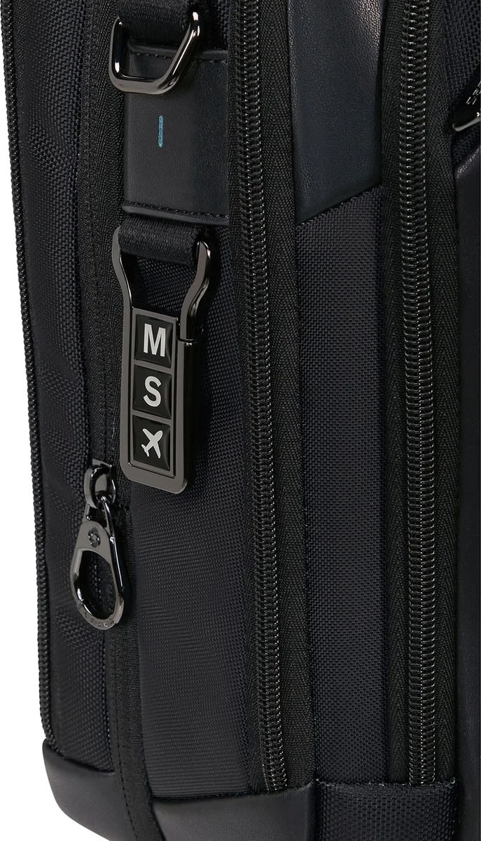 SAMSONITE Datorväska, 15,6" - Spectrolife 4.0