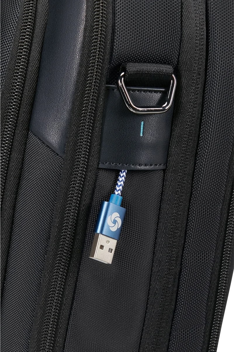 SAMSONITE Datorväska, 15,6" - Spectrolife 4.0