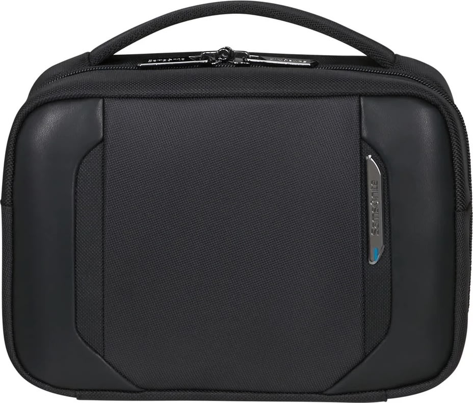 SAMSONITE Necessär, Svart - Spectrolite 4.0
