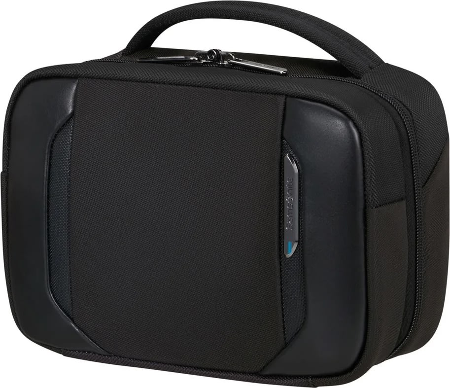 SAMSONITE Necessär, Svart - Spectrolite 4.0