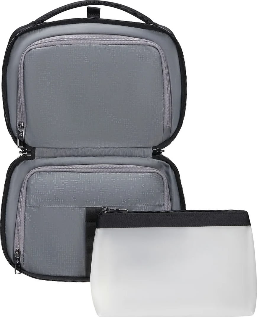 SAMSONITE Necessär, Svart - Spectrolite 4.0