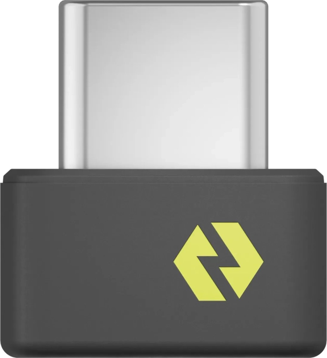 Logitech MX Master 4 Performance trådlös mus, grå