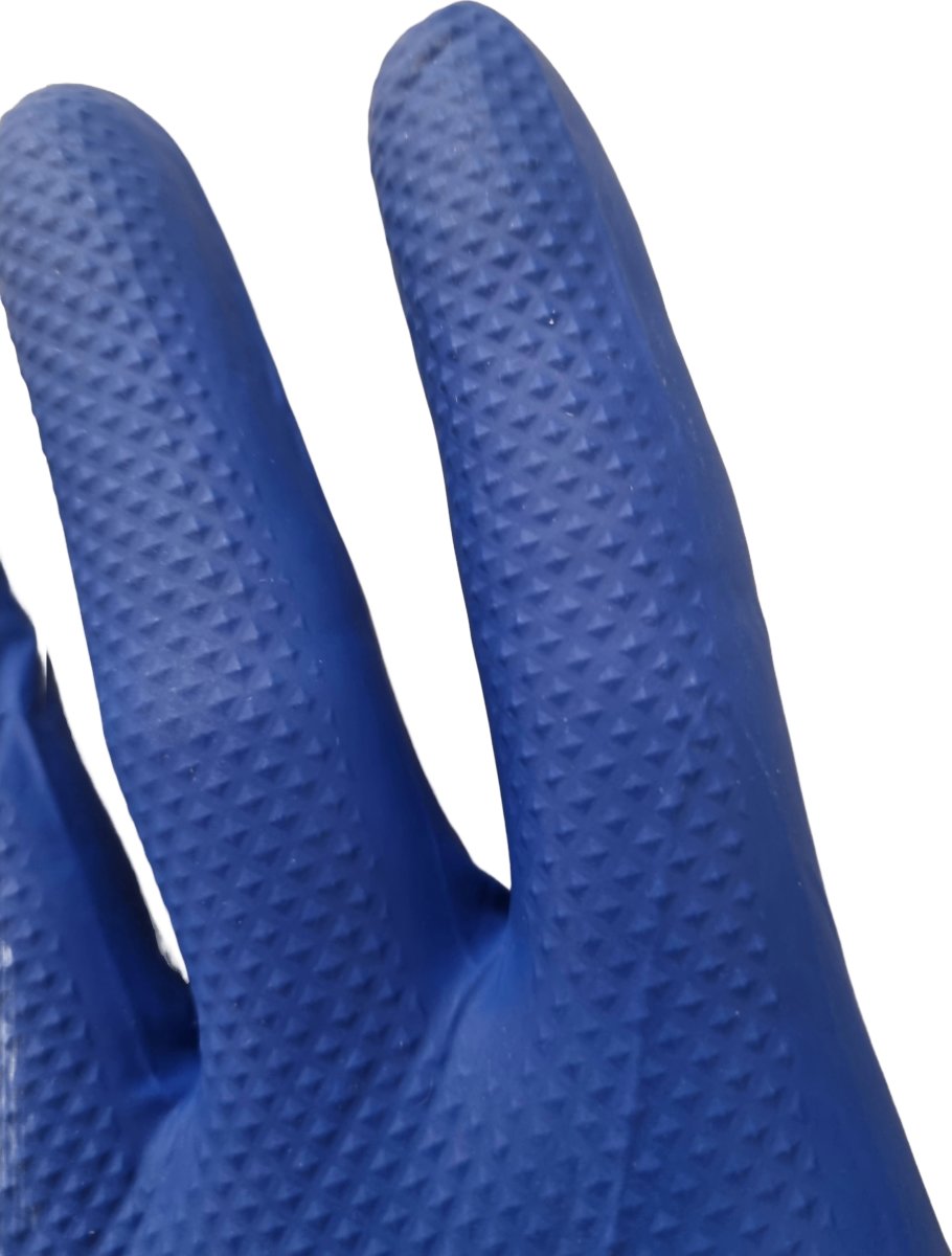 Nitrilhandskar | Kraftiga | XXL | 50 st