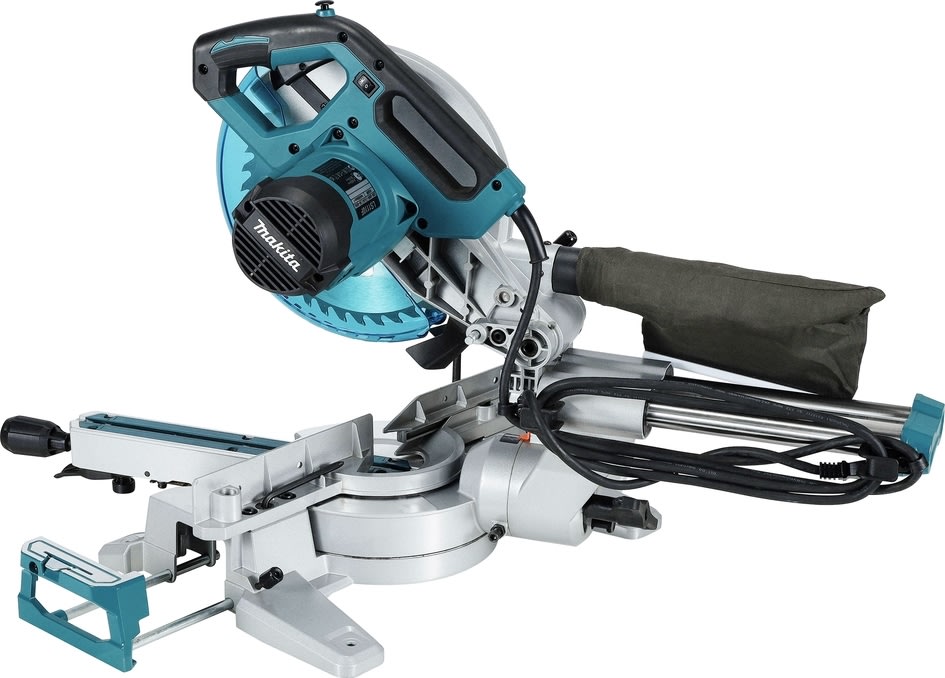 Makita Kap-/geringssåg, 260mm, 1450W, LS1110F