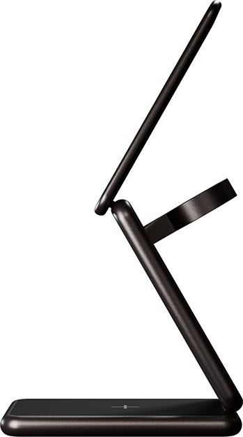 Allity Trådlös laddare, 3-i-1 - AWC-230-22WMS