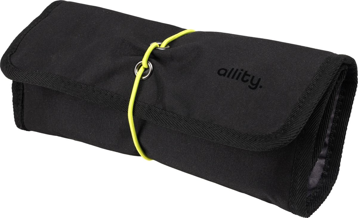 Allity Tillbehörsorganisatör, Roll-Up - ATB-200