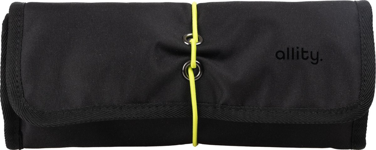 Allity Tillbehörsorganisatör, Roll-Up - ATB-200