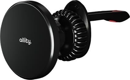 Allity mobiltelefonhållare för bilen - Magnetisk