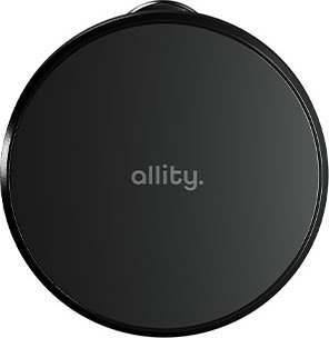 Allity mobiltelefonhållare för bilen - Magnetisk