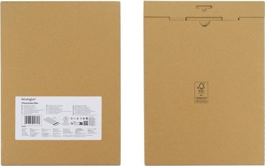 Kensington EQ Privacy 14" skärmfilter 16:9