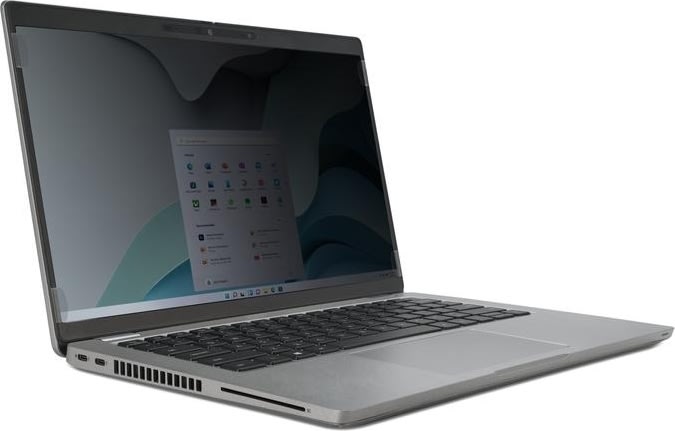 Kensington EQ Privacy 14" skärmfilter 16:9