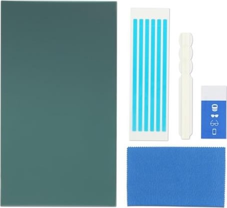 Kensington EQ Privacy 14" skärmfilter 16:9