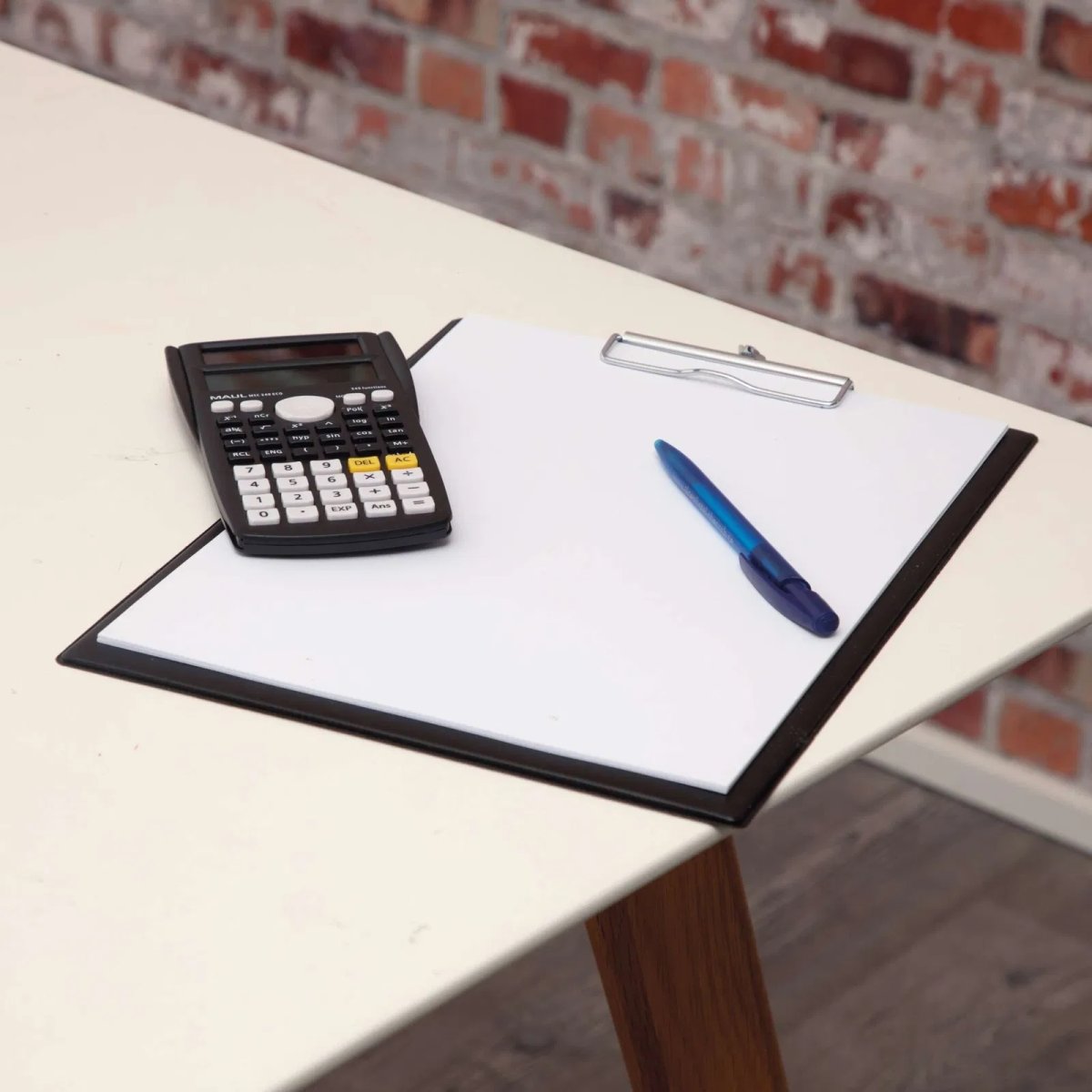 Maul Miniräknare - MSC 240 ECO