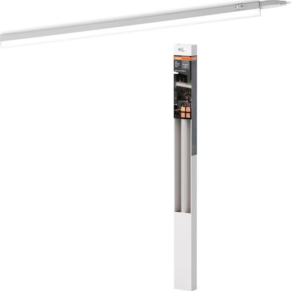 Osram LED Switch Batten, 3000K, 600 mm, 8W