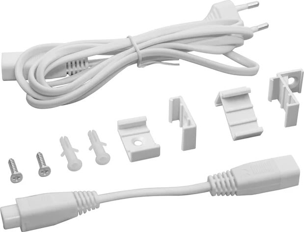 Osram LED Switch Batten, 3000K, 900 mm, 12W