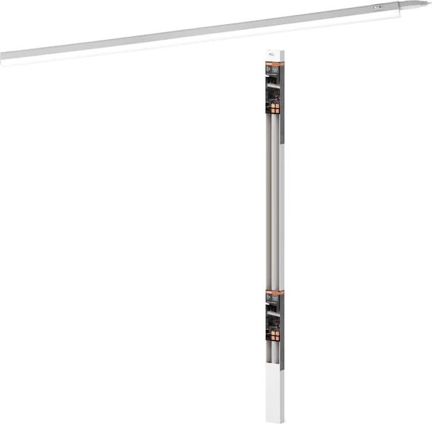 Osram LED Switch Batten, 3000K, 1200 mm, 14W