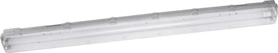 Osram 2x LED-armatur, Submarine - 4000K, 15W
