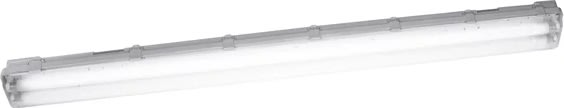 Osram 2x LED-armatur, Submarine - 4000K, 15W