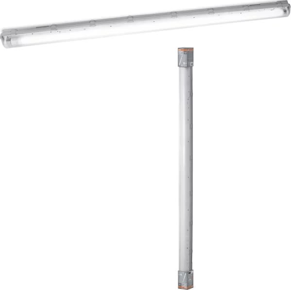 Osram LED-armatur, Submarine - 19W, 4000K