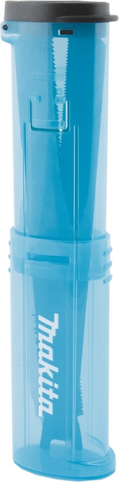 Makita Bajonettsågbsetsats i ask, 6 st.