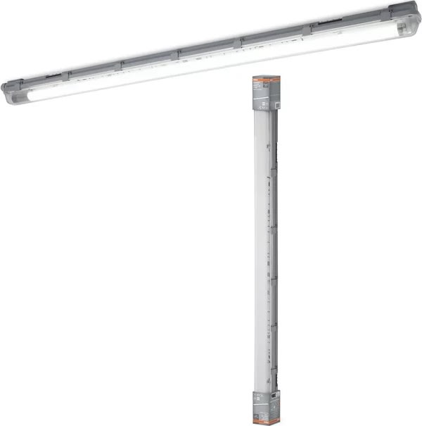Osram LED-armatur, Submarine, genomkopplad - 15W