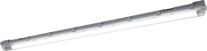 Osram LED-armatur, Submarine genomkopplad - 19W