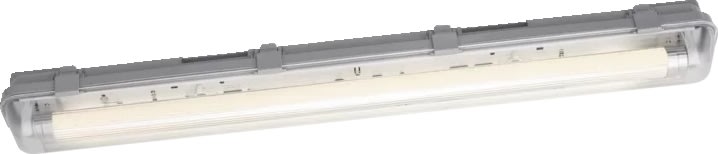 Osram LED-armatur, Damp Proof Essential - 7W